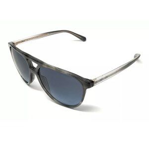 Burberry Men's Blue Gradient Sunglasses!